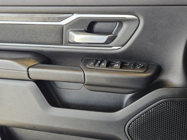 used 2022 Ram 1500 car, priced at $36,998