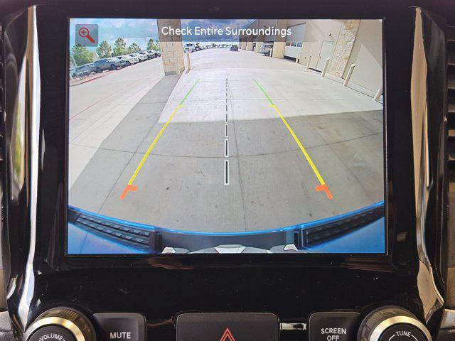 used 2022 Ram 1500 car, priced at $36,998