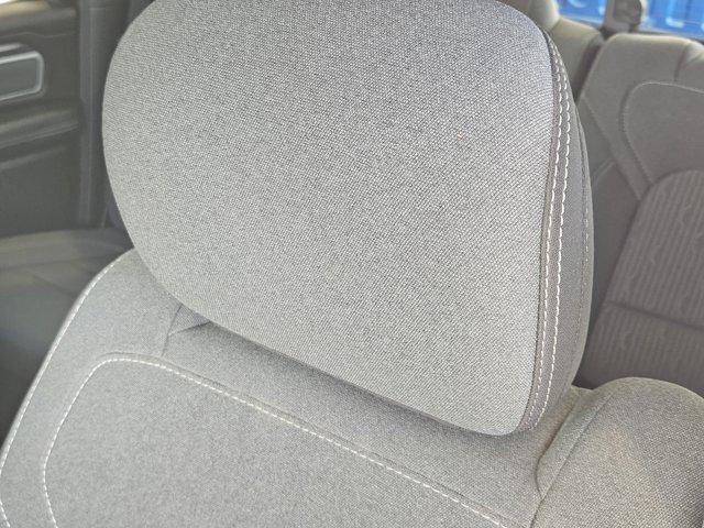 used 2022 Ram 1500 car, priced at $36,998