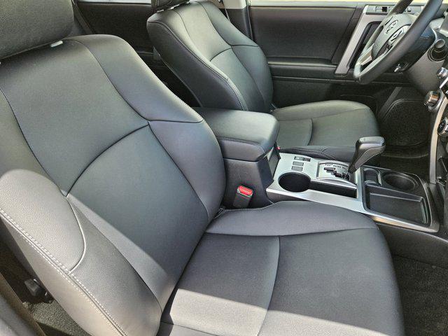 used 2024 Toyota 4Runner car, priced at $44,675