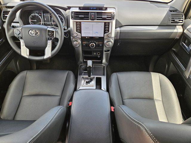 used 2024 Toyota 4Runner car, priced at $44,675