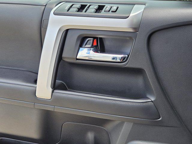 used 2024 Toyota 4Runner car, priced at $44,675