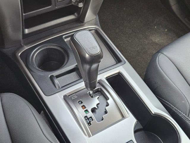 used 2024 Toyota 4Runner car, priced at $44,675