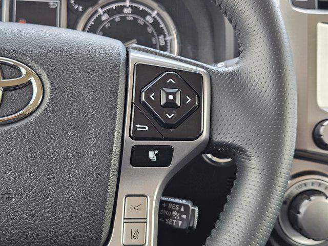 used 2024 Toyota 4Runner car, priced at $44,675