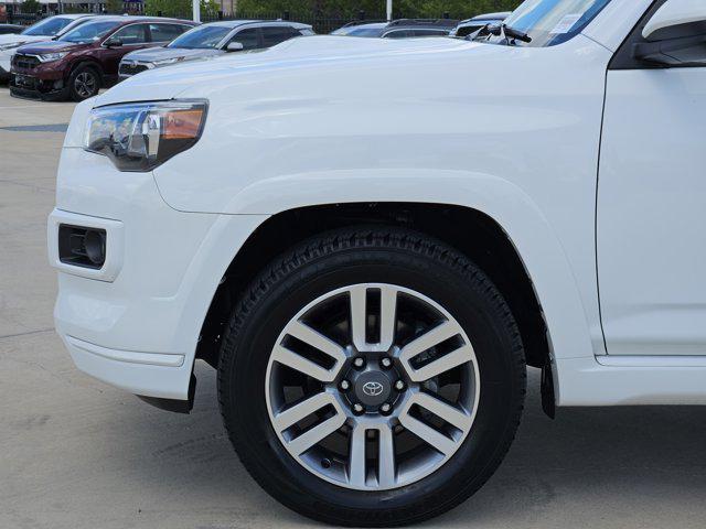 used 2024 Toyota 4Runner car, priced at $44,675