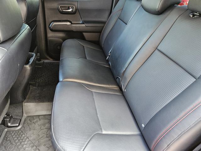 used 2023 Toyota Tacoma car, priced at $46,775
