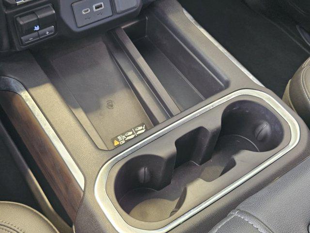 used 2022 GMC Sierra 1500 car, priced at $39,832