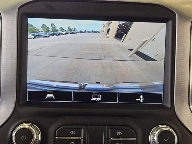 used 2022 GMC Sierra 1500 car, priced at $39,832