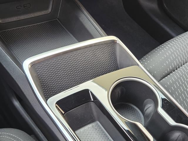 used 2025 Chevrolet Equinox car, priced at $25,344