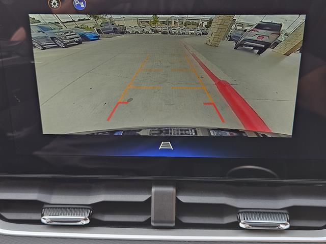 used 2025 Chevrolet Equinox car, priced at $25,344