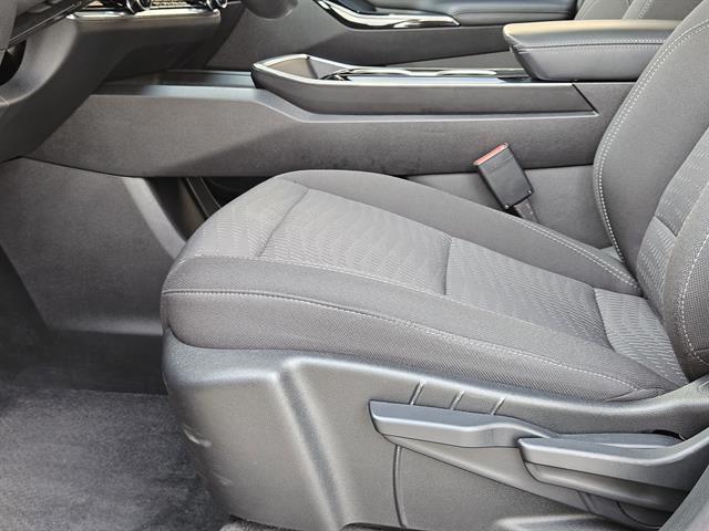 used 2025 Chevrolet Equinox car, priced at $25,344