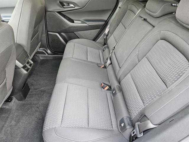 used 2025 Chevrolet Equinox car, priced at $25,344