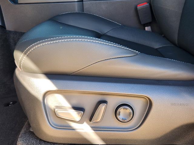 new 2025 Toyota 4Runner car, priced at $60,898