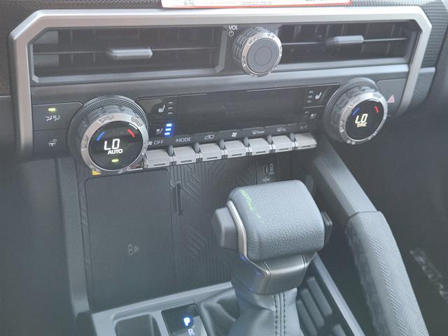 new 2025 Toyota 4Runner car, priced at $60,898