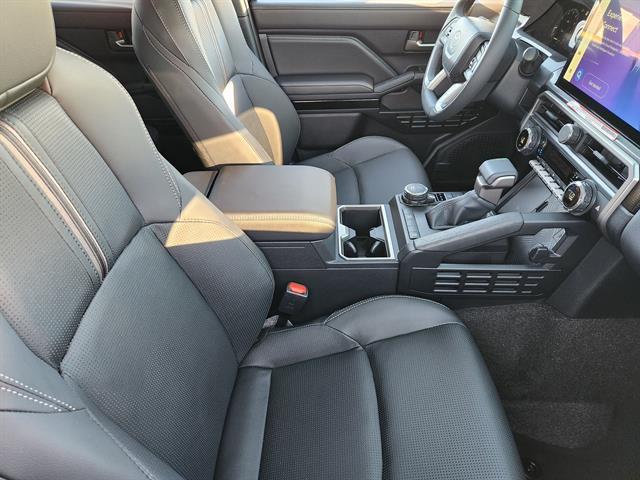 new 2025 Toyota 4Runner car, priced at $60,898