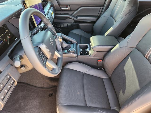 new 2025 Toyota 4Runner car, priced at $60,898