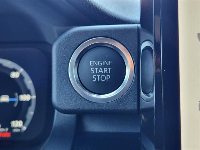 new 2025 Toyota 4Runner car, priced at $60,898