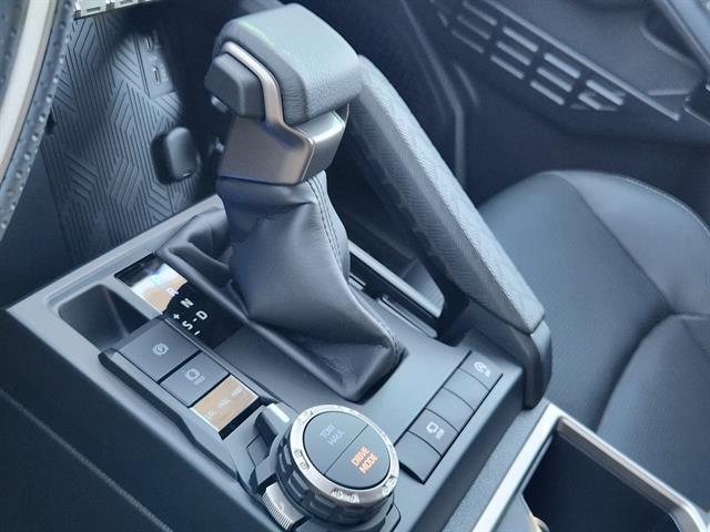 new 2025 Toyota 4Runner car, priced at $60,898