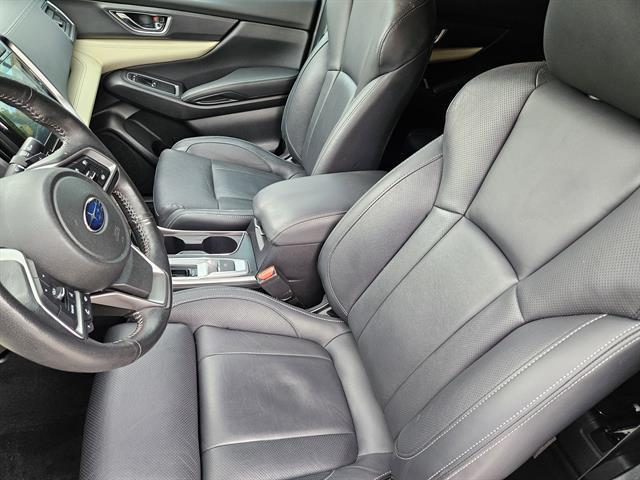used 2022 Subaru Ascent car, priced at $31,599
