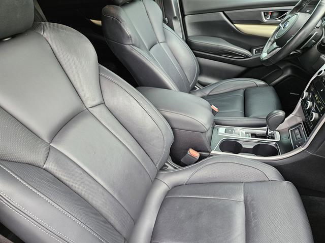 used 2022 Subaru Ascent car, priced at $31,599