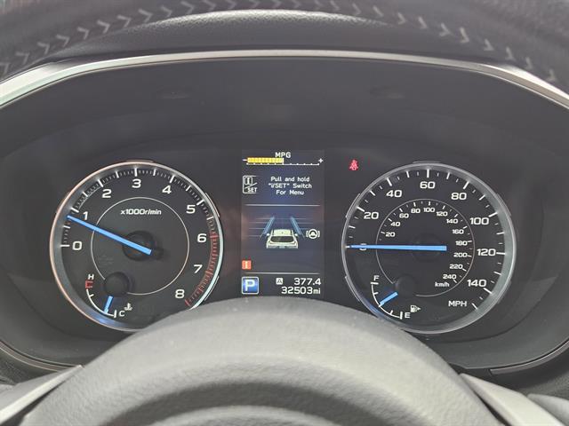 used 2022 Subaru Ascent car, priced at $31,599