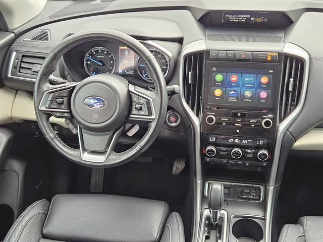 used 2022 Subaru Ascent car, priced at $31,599