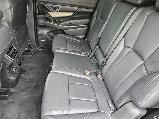 used 2022 Subaru Ascent car, priced at $31,599