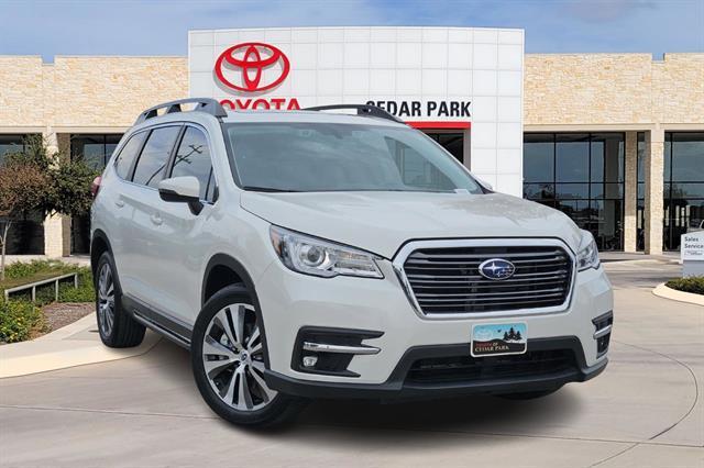 used 2022 Subaru Ascent car, priced at $30,998