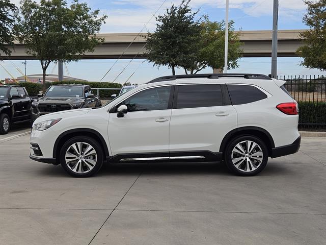 used 2022 Subaru Ascent car, priced at $31,599