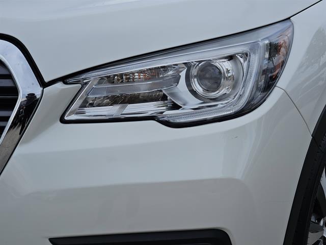 used 2022 Subaru Ascent car, priced at $31,599