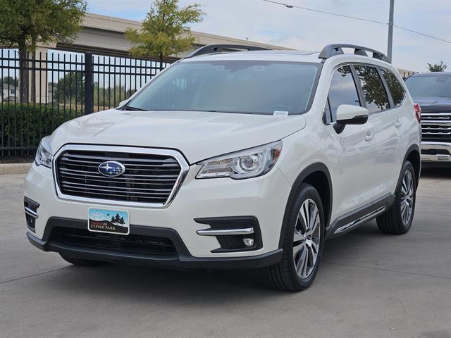 used 2022 Subaru Ascent car, priced at $31,599