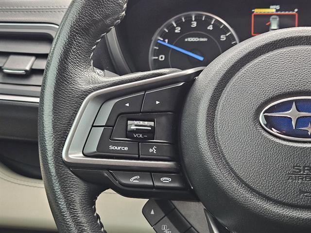 used 2022 Subaru Ascent car, priced at $31,599