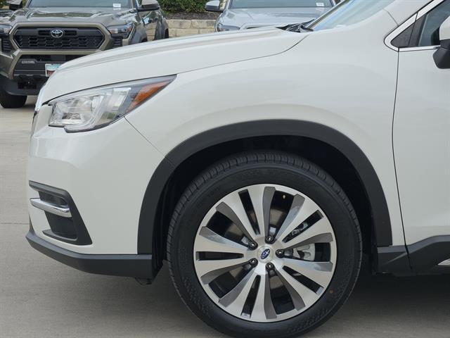 used 2022 Subaru Ascent car, priced at $31,599