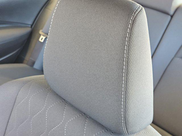 used 2025 Toyota Corolla car, priced at $26,105