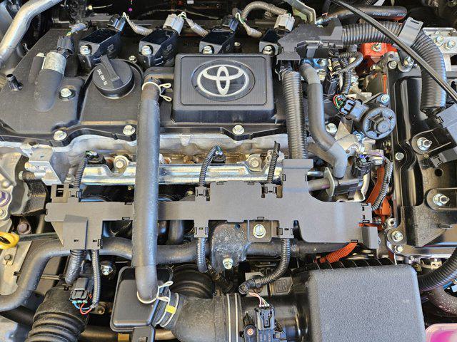 used 2025 Toyota Corolla car, priced at $26,105