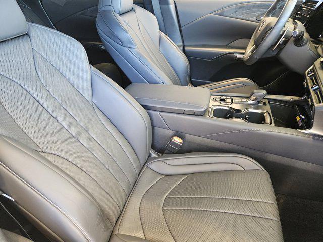 used 2024 Lexus RX 350 car, priced at $55,482