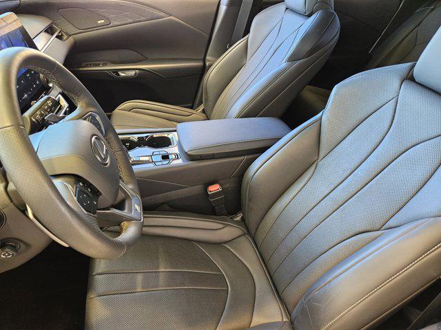 used 2024 Lexus RX 350 car, priced at $55,482