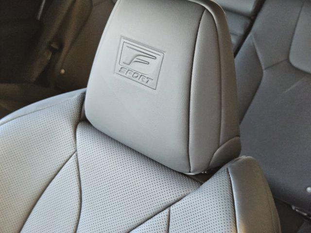 used 2024 Lexus RX 350 car, priced at $55,482