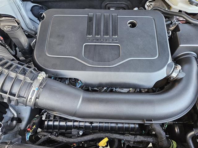 used 2025 Chevrolet Blazer car, priced at $28,498