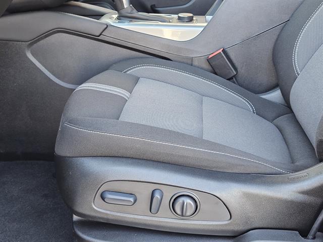 used 2025 Chevrolet Blazer car, priced at $28,498