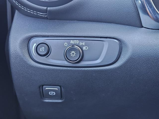 used 2025 Chevrolet Blazer car, priced at $28,498