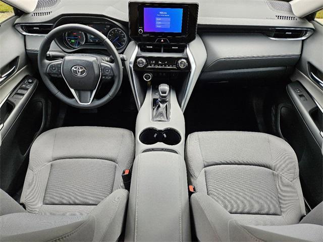 used 2024 Toyota Venza car, priced at $37,792