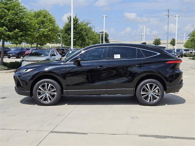 new 2024 Toyota Venza car, priced at $37,348