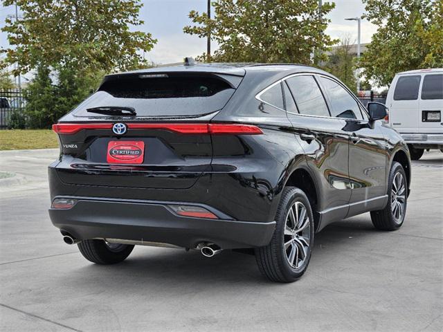 used 2024 Toyota Venza car, priced at $37,792