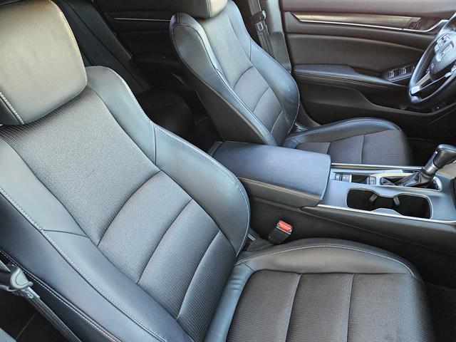 used 2018 Honda Accord car, priced at $16,998