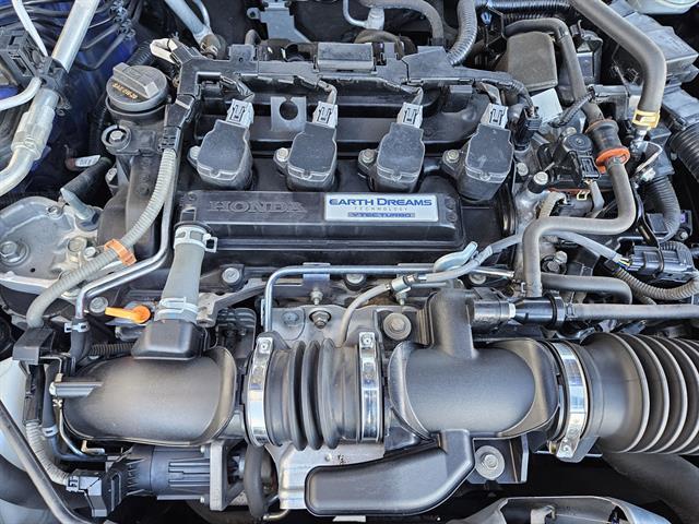 used 2018 Honda Accord car, priced at $16,998