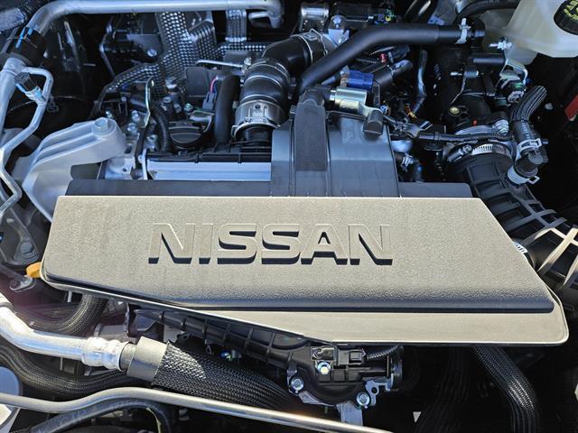 used 2026 Nissan Rogue car, priced at $29,181