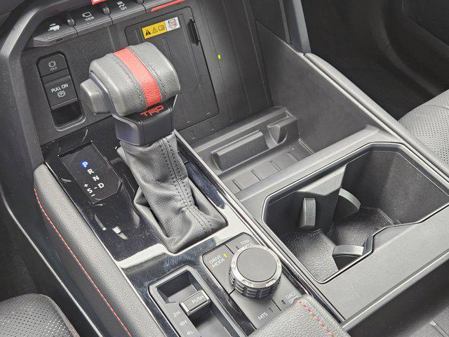 used 2024 Toyota Tundra Hybrid car, priced at $68,491