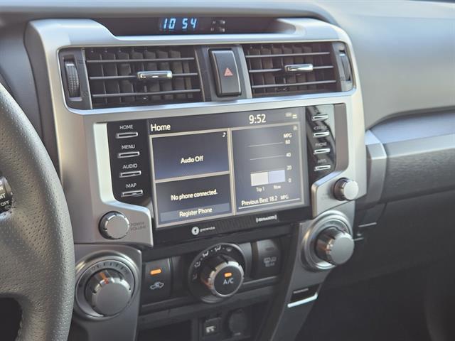 used 2024 Toyota 4Runner car, priced at $36,297