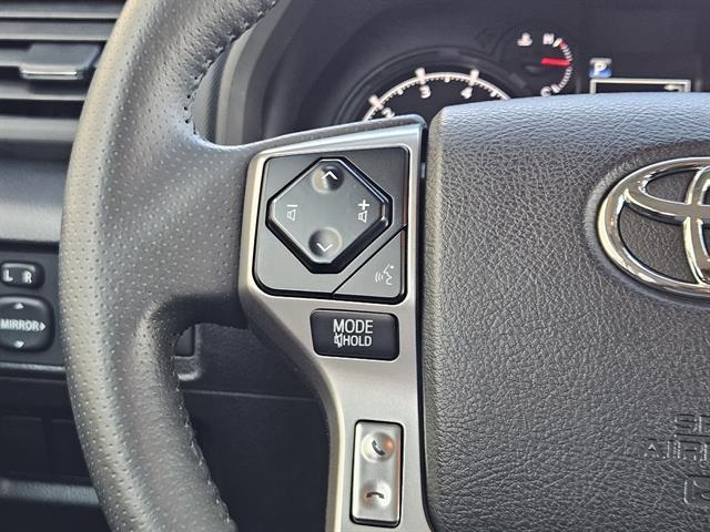 used 2024 Toyota 4Runner car, priced at $36,297